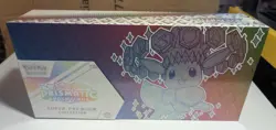Pokemon Prismatic Evolutions Super Premium Collection SPC Cut in Wrapper - Image 1