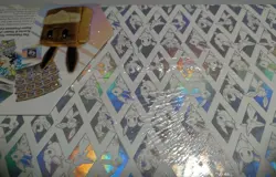 Pokemon Prismatic Evolutions Super Premium Collection SPC Cut in Wrapper - Image 2