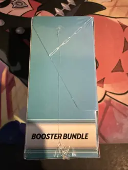 Pokemon TCG Journey Together Booster Bundle Sealed Box - Image 4