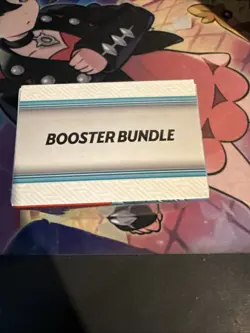 Pokemon TCG Journey Together Booster Bundle Sealed Box - Image 5