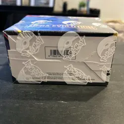 Pokemon TCG Mega Evolutions Booster Box Factory Sealed 36 Packs - Image 5