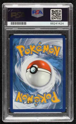 Shiny - Umbreon GX Pokemon Sun & Moon Hidden Fates Vault PSA 9 MINT - Image 2