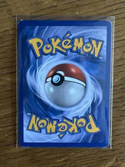 Pokemon TCG Blastoise 2/132 Secret Wonders Reverse Holo - Image 2