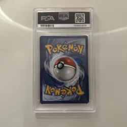 PSA 10 GEM MINT Charizard Celebrations Classic Collection Holo Pokemon 4/102 - Image 2