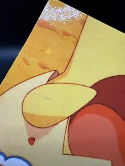 Pokemon TCG Don't Cry, Togepi! Pokemon Topps Pikachu's Vacation 43 - Image 2