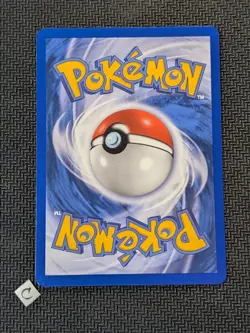 Nidoking 8/112 - FireRed & LeafGreen Reverse Holo Rare Pokemon TCG NM - Image 2
