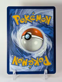 Eevee ex 75/131 Pokemon TCG Scarlet & Violet Prismatic Evolutions Double Rare NM - Image 2