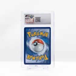 2021 Pokemon Pikachu V-Union SWSH141 Black Star Promo Celebrations - CGC 6.5 - Image 3