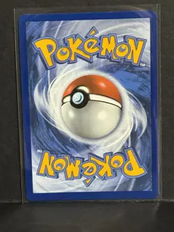 Pokemon TCG Psyduck MEP 007 Mega Evolution Pokemon Blister Promo Cosmos Holo NM - Image 2