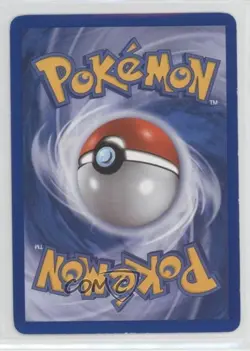 Wailord Holo Pokemon EX Legend Maker #14 2006 - Image 2
