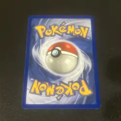 1999 Pokemon Fossil Ptera French Aerodactyl 1st Ed Non Holo Rare 16/62 Vintage - Image 2