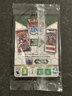 Pokemon 151 Mew EX SVP #53 Black Star Promo Holo Rare SEALED - Image 2