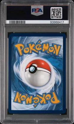 PSA 9 Pokemon Tarountula Holo - SV01: Scarlet & Violet Base Set 199/198 - Image 2