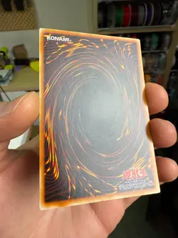 Yugioh Dark Magician DL2-005 Ultra Rare - Japanese - Image 5