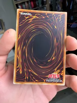 NM Dark Magician TRC1-JP001 Extra Secret Rare 2014 YuGiOh teka - Image 5