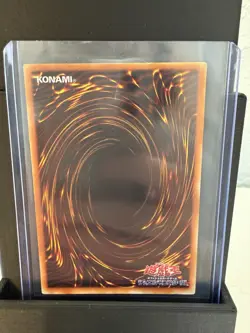 Yu-Gi-Oh Dark Magician EX-06 Ultra Rare - Image 2