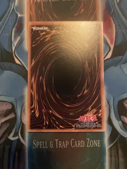 Yugioh NM | Dark Magician Ultra Rare | BE1-JP102 Japanese - Image 2