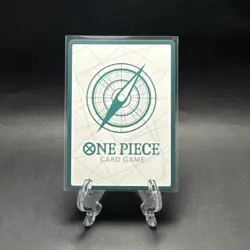 One Piece Card DON!! CARD Lim [Gold Foil] The Best PRB-02 - Image 2