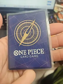 Yasopp OP09-013 SP Foil - Legacy Of The Master English ONE PIECE Minty Fresh - Image 2