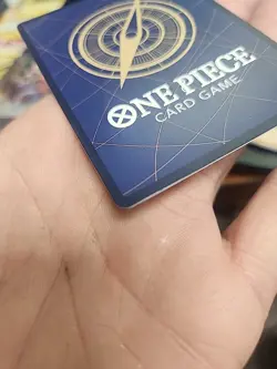 Yasopp OP09-013 SP Foil - Legacy Of The Master English ONE PIECE Minty Fresh - Image 3