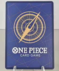 Borsalino OP02-114 Alt One Piece Premium Booster -The Best - PRB01 NM - Image 2
