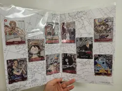 One Piece TCG Premium Card Collection 25th Anniversary Edition English - New - Image 3
