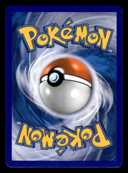 Weepinbell 53/102 Reverse Holo HGSS Triumphant Pokemon Card - 2 - Image 2