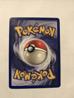 Pokemon TCG Onix Base Set 56/102 Regular Unlimited Common Card - Image 2