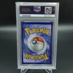 PSA 10 GEM MINT POKEMON M CHARIZARD EX ULTRA RARE EVOLUTIONS 2016 #101 CARD - Image 2
