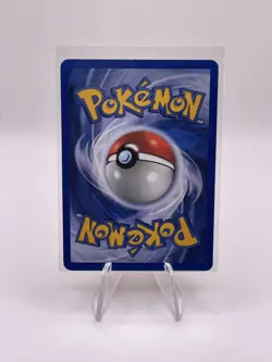 Pokemon Magby Expedition Holo Rare Card 17/165 LP - Image 2