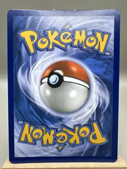 Pokemon TCG Psyduck STAMPED SM199 Holo Detective Pikachu Black Star Promo Card - Image 2