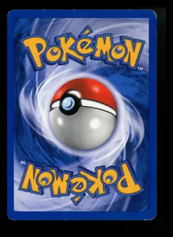 #2 Raikou 13/64 Neo Revelation 2000 Holo Rare WOTC Pokemon Card TCG - Image 2