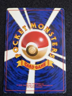 Venusaur Blastoise CD Promo GB Set of 2 Old Back Japanese Pokemon Card 1999 - Image 4