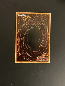 Yu-Gi-Oh TCG Mystical Elf SYE-002 Unlimited Common Card LP-NM - Image 2