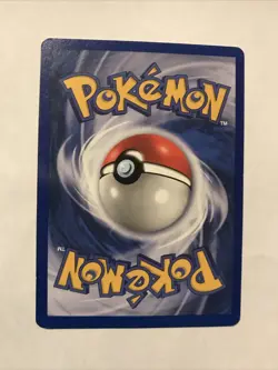 Full Heal Trainer Pokemon Base Set 82/102 Unlimited Card - NM - Image 2
