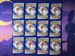Pokemon Bulk Lot (Destined Rivals) - 150 Common Cards (28 Reverse's & 7 Holo's) - Image 3