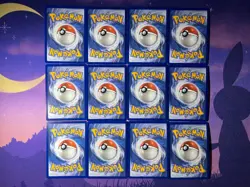 Pokemon Bulk Lot (Destined Rivals) - 150 Common Cards (28 Reverse's & 7 Holo's) - Image 5