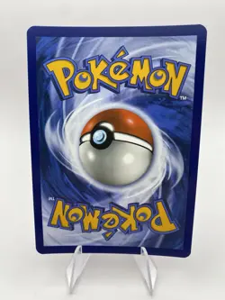 Gengar 094/165 151 Sam’s Club Cosmo Holo Promo Pokemon Scarlet & Violet Card NM - Image 3