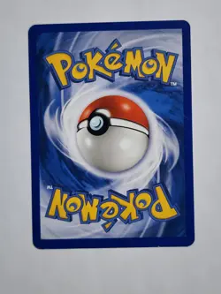 Wailmer 48/109 Ruby & Sapphire Pokemon Card Common NM - Image 2