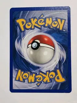 Chinchou - 42/64 Neo Revelation - Common -Pokemon Card - Image 2