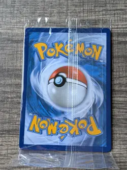 Mega Charizard X ex 023 Me: Mega Evolution SEALED Promo Holo (2cards) - Image 4