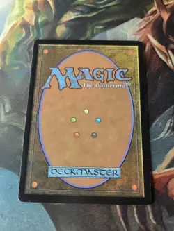 Magic the Gathering Flare of Fortitude Modern Horizons 3 Regular Card - Image 3