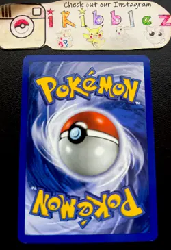 Brock's Diglett 67/122 NM 1st Edition Pokemon Card. Free Tracked Shipping! - Image 2