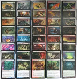 SHADOWMOOR ~ Complete 80 Card UNCOMMON SET MtG umbral mantle infiltrator mentor - Image 3