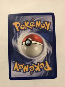 Pokemon TCG Poliwag Base Set 59/102 Regular Unlimited Common Card - Image 2