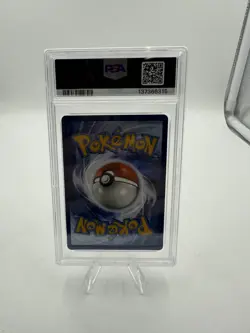 PSA 10 Mew ex Hyper Rare 205/165 Pokemon Card Scarlet & Violet 151 2023 GEM MINT - Image 2