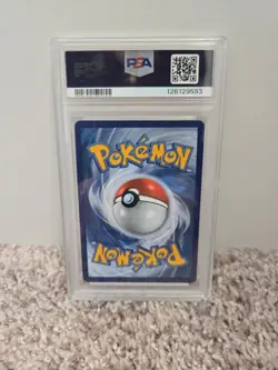 PSA 9 Pikachu V-Union SWSH BSP #142 Celebrations Collection Promo Cards Holo - Image 2