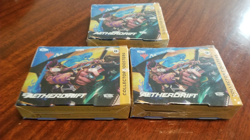 Magic the Gathering: Aetherdrift Collector Booster Box New Factory Sealed - Image 2