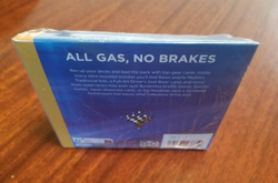 Magic the Gathering: Aetherdrift Collector Booster Box New Factory Sealed - Image 4