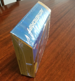 Magic the Gathering: Aetherdrift Collector Booster Box New Factory Sealed - Image 5